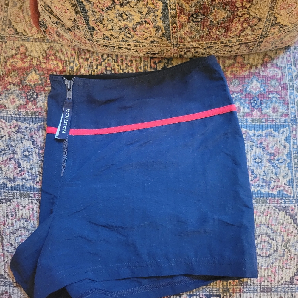 Nautica Swim Shorts XL - Picture 1 of 5